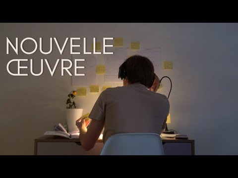 Nouvelle Œuvre | court-métrage