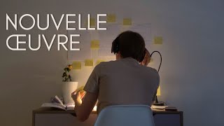 Nouvelle Œuvre | court-métrage