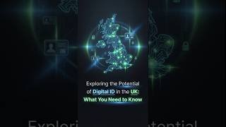 The UK's Digital ID Scheme: What's Really Going On #digitalid #news