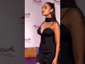 Nusrat Bharucha Looking So Hot Nusratbharucha Shorts Viralshorts