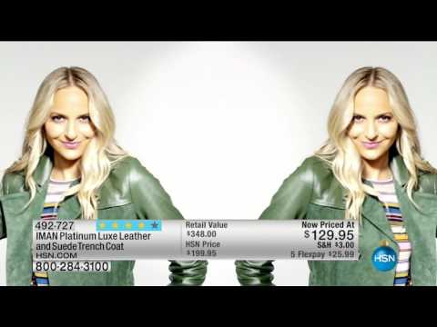 HSN | Amy Morrison's Holiday Gift Pick 12.03.2016 - 06 PM