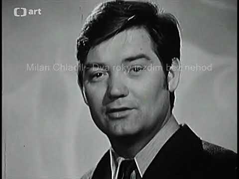 Milan Chladil - Dva roky jezdim bez nehod