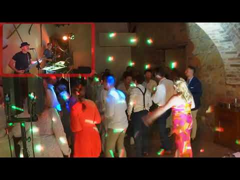 Wedding Band Siena - Wedding Party Tuscany