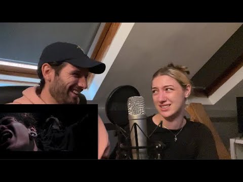 "I HATE THAT!" | Lorna Shore - To The Hellfire (REACTION/REVIEW)