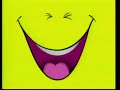 Nick Jr Face Promos From 1994 Season
