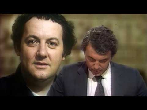Coluche, un clown ennemi d'Etat