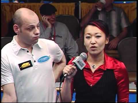 2011 Derby City Classic - Darren Appleton