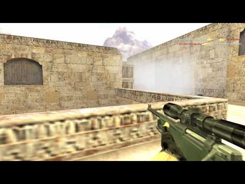 Diodel vs Antwerp-Aces [GameGune 2010]