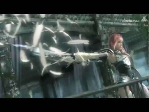 final fantasy xiii - 2 - playstation 3 review