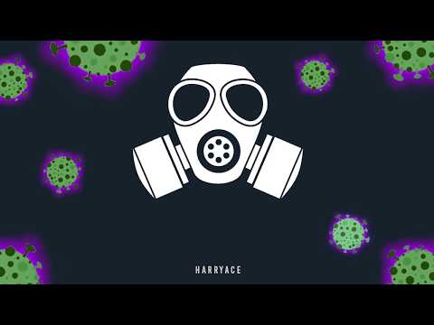 HARRYACE- Go Corona MEME MIX| Go Corona Edm Mix | LYRICAL VIDEO