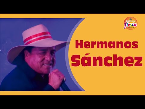 HERMANOS SANCHEZ en el Carnaval de Cajamarca 2019.