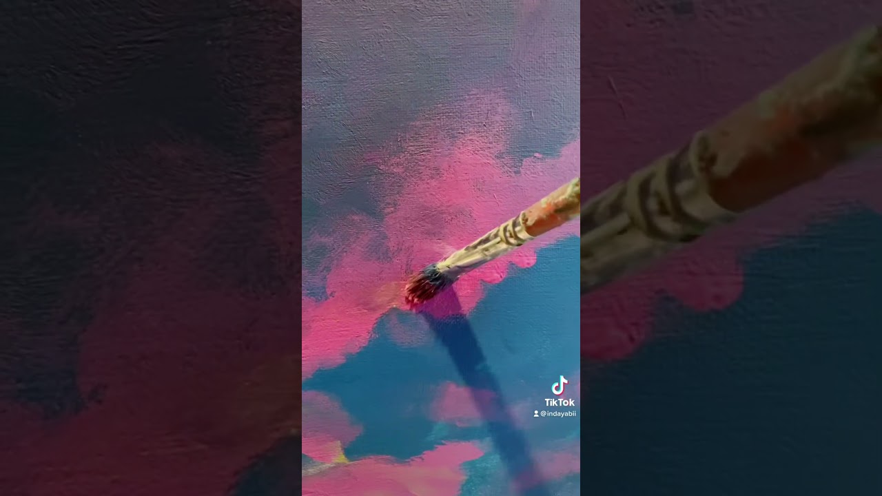 Sunset clouds ⛅️