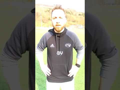 Stephan Schwarz, Trainer SV Konz, nach dem 1:1 bei der SG Sauertal.