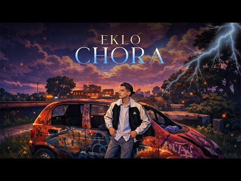 Aexpo2 aka Mr. X - Eklo Chora