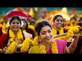 Angaaron WhatsApp Status Pushpa 2 The Rule Hindi 2024 Allu Arjun Rashmika