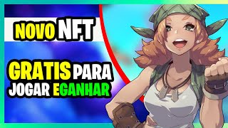 FLYFF UNIVERSE NFT NOVO PLAY TO EARN QUE EST CHEGANDO NA GEMHUB