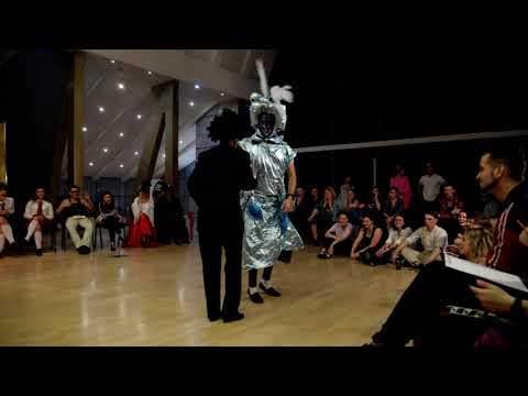 ХАСТЛ, Discofox, Танцевальный weekend 2021, Strictly, финал, пара 3