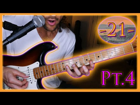 LoG Power Ups #21 - Small Arpeggios - Part 4 (60-100, 75-115 bpm)