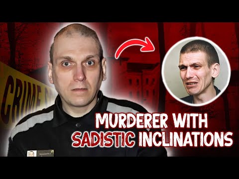 The Horrifying Crimes of Igor Irtyshov – A Sadistic Russian Murderer and Rapist