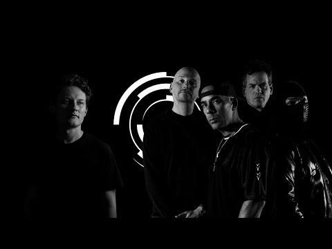 Shadow League & Pythius - The Purge