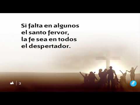 Iglesia de Cristo - Himno 529