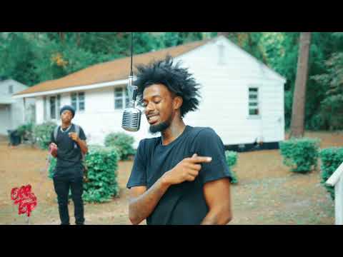 BENJISTACKS - B2A (OFFICIAL MIC PERFORMANCE) #offdatop #micperformance 