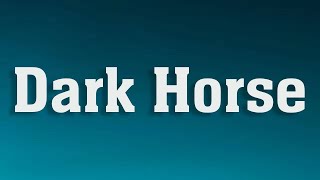 Katy Perry - Dark Horse ( Mix Lyric Video ) Justin Bieber, J Balvin, Willy William