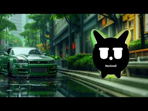 UZ - IBTFY (feat. Troyboi) (Visualiseur MaxSowD)