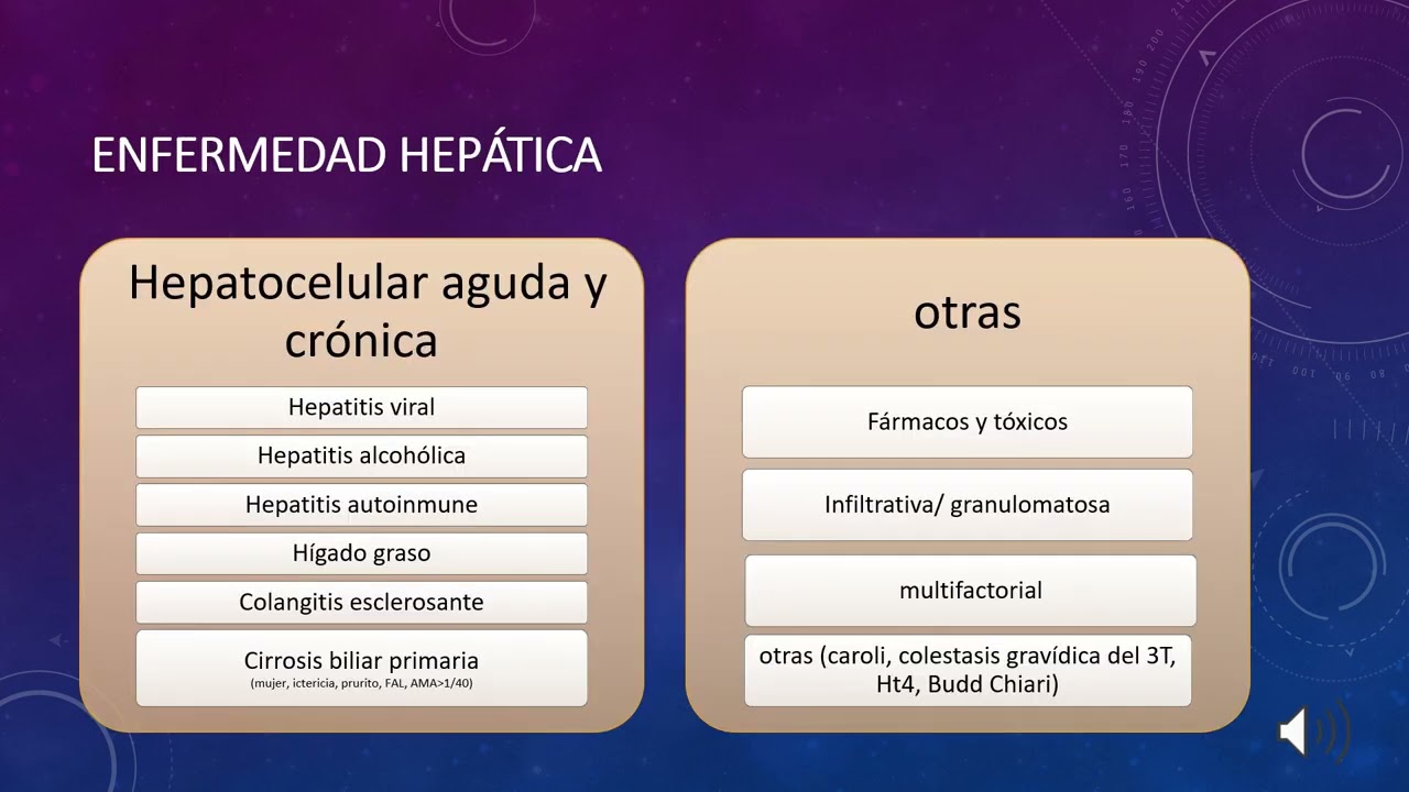 UT9 - ictericia UBA