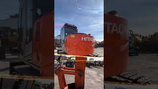 Prodaja Hitachi ZX135 US-3 bager guseničara - Slika 4 | Machineryline HR Hitachi ZX135 US-3 bager gusjeničar | Slika 4 - Machineryline