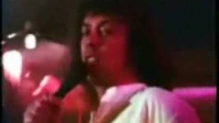 Tim Curry - I Do The Rock - Original Video