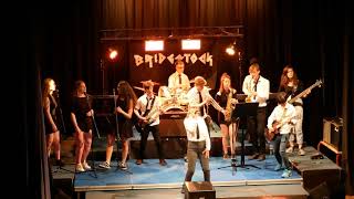 Treat Her Right - The Commitments