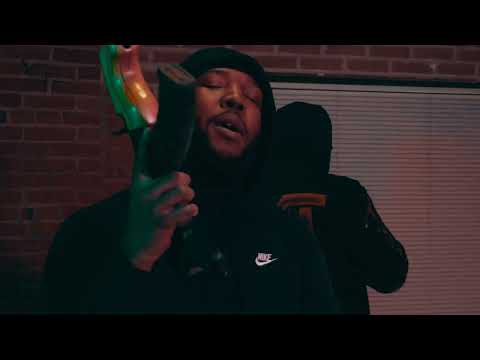 TG Bjack - Whadd Up (Official Music Video)