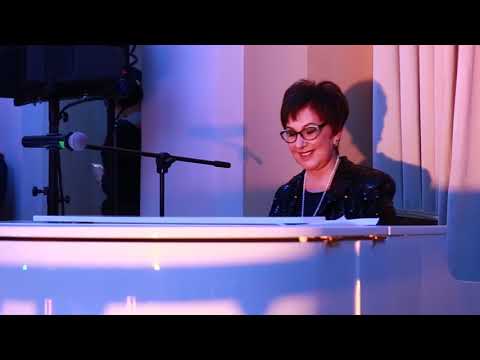 Always in My Heart - Elena Iourova (LIVE CONCERT in Moscow  Russia)