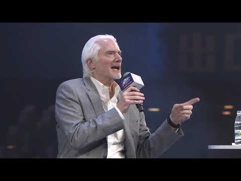 Amway Business Owners Annual Convention Shanghai Jerry Kaplan (Long Version) 2019-08-10