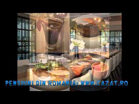 PENSIUNE OLANESTI - Cazat.ro