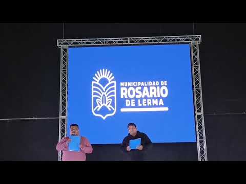ROSARIO DE LERMA 