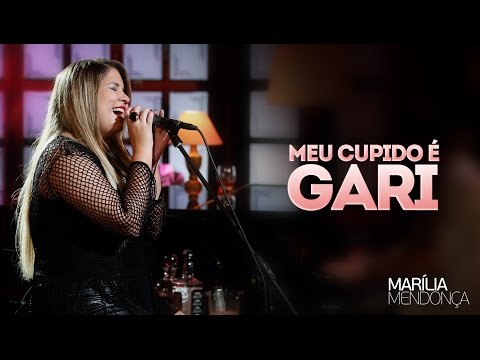Marília Mendonça - Meu Cupido É Gari (Vídeo Oficial)