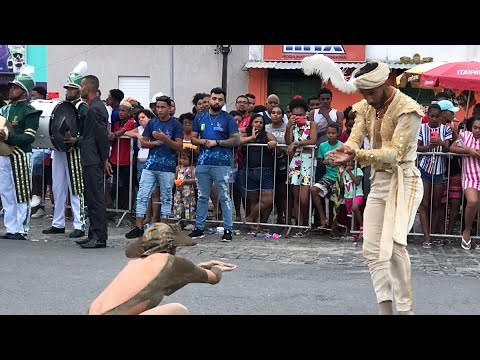 CANAL BALIZAS BAHIA - Balizas Famuita