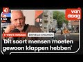 Onrust in de Van Lochemstraat: Hoe veilig is Enschede?
