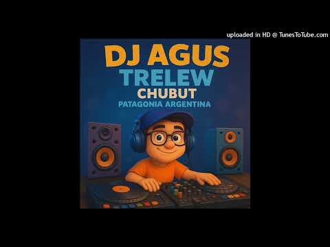 SET CUARTETO 2026- DJ AGUS (TRELEW-CHUBUT)