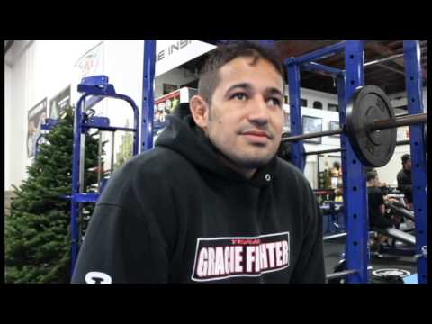 Unlocking the Cage with Alessandro Ferreira
