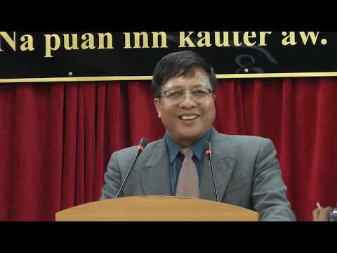 San Kip Thang (Thupi: A Nungmi Raithawinak)