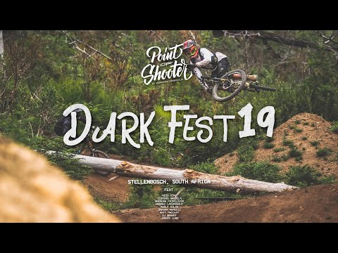 Point of shooter POS - DarkFest 19