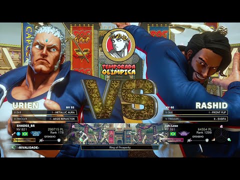 Shades_BR (L) vs Lexe (W) — Grand Final do PogChamp 60