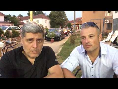 Kolumna 111, Miroljub Petrovic