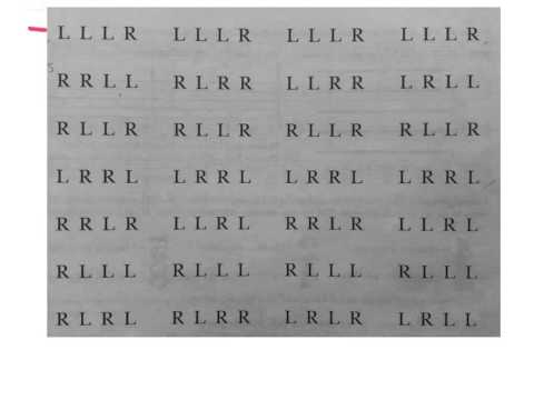 Snare Drum Lesson #1