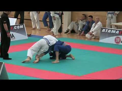 Abu Dhabi PRO UK 2009 - imad