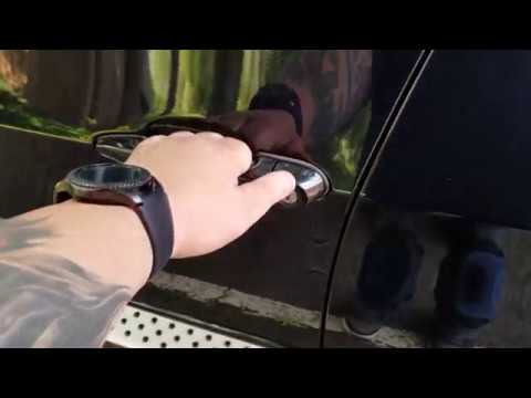 2011 BMW X5 4.4L V8 Twin Turbo Quick Shot Test