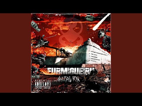 Cypher Furmigueiru Natal 2